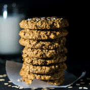 De gezonde eigenschappen van Havermout