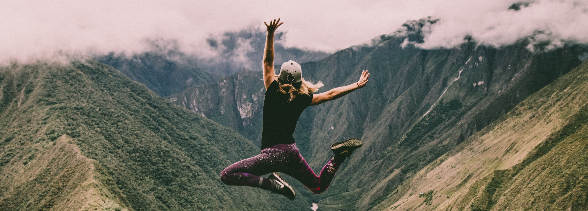 Monitor your energy balance and become more powerful in life