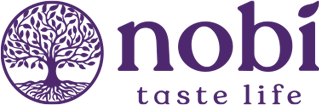 Nobi - Taste life