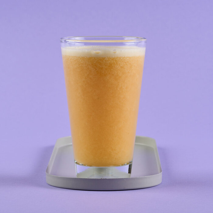  Yogi's Heaven Fruit Juice