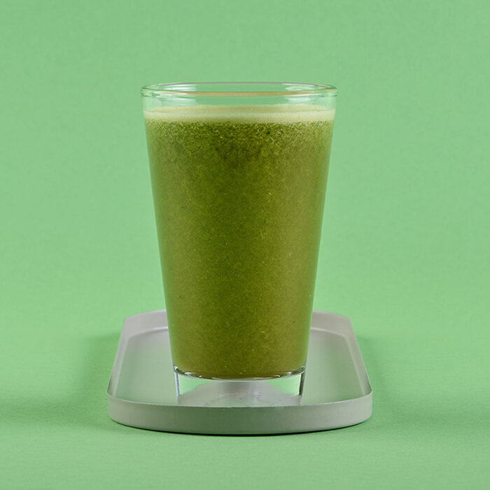The Hulk - Mix Fruit-Veggie Juice