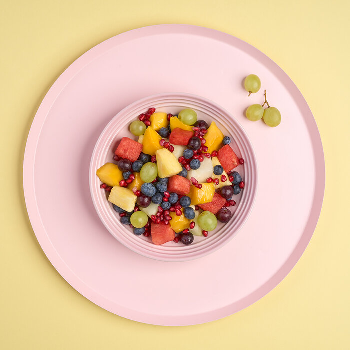  Verse Fruit salade - Taste Of Heaven