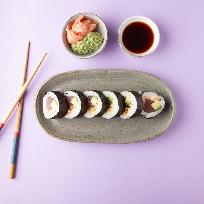 Futomaki Tonijn (6 st.)