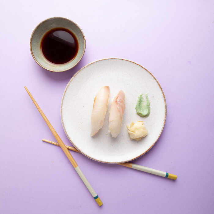 Nigiri Hamachi (2 st.)