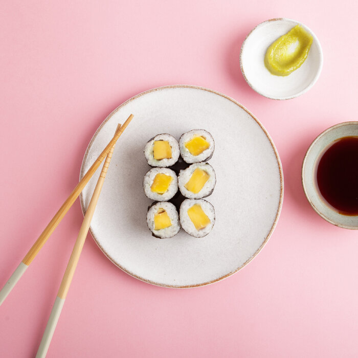 Hosomaki Mango (6 pcs.)