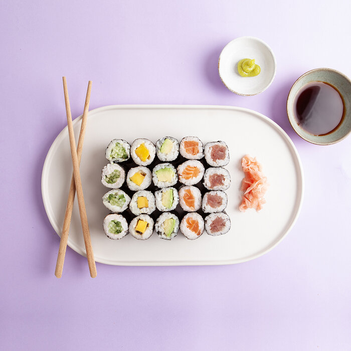 Hosomaki Combo 20 pcs.