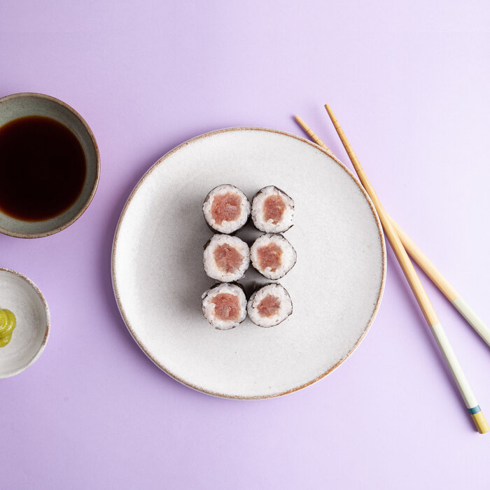 Hosomaki Tuna (6 pcs.)