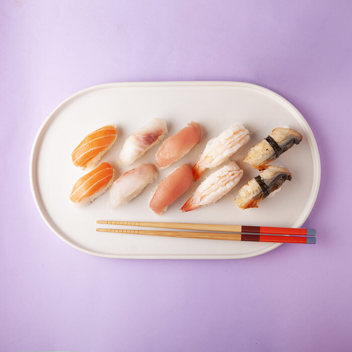 Nigiri Combo 10 pcs.