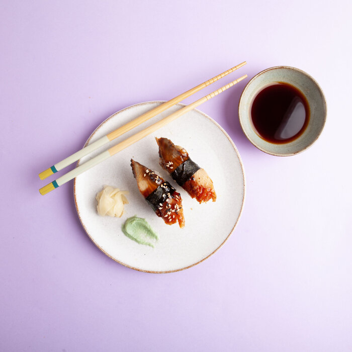 Nigiri Paling (2 st.)